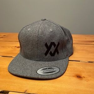 Volkl logo hat - New